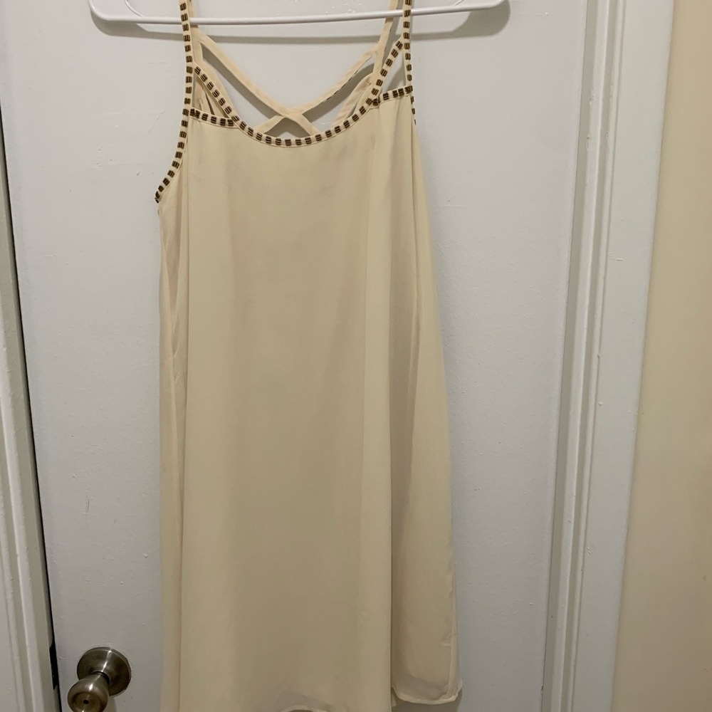 long blouse - Picture 3 of 7